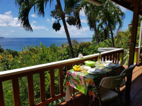 CARPE DIEM VILLA 